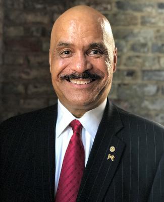 Reuben A. Shelton, III, Esq. - Lawyer & Civic Leader (Kappa Alpha Psi Fraternity, Inc.) Reuben A. Shelton, III, Esq. - Lawyer & Civic Leader (Kappa Alpha Psi Fraternity, Inc.)