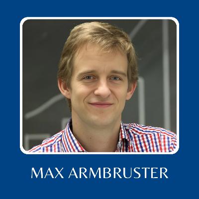 Max Armbruster on Embracing AI leads to Managing Hiring Mistakes and Evolution of Recruitment