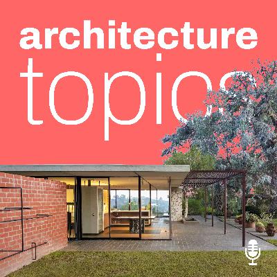 Case Study House 16 (Salzman House) – Living by Design