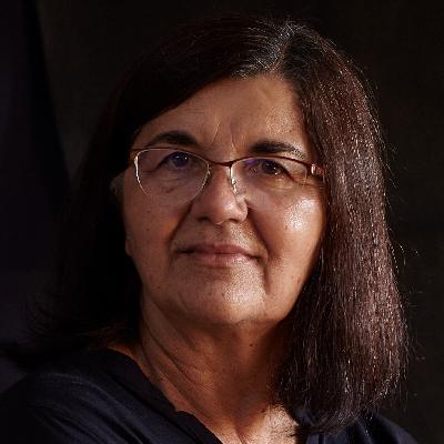 MARIA JOSÉ BAPTISTA | ENTREVISTA POR INÊS LAPA