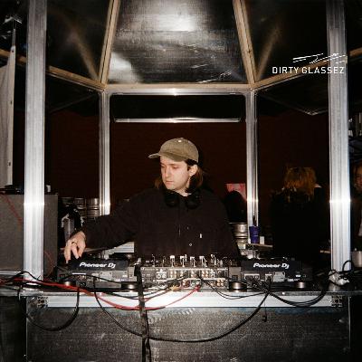 5/8 : radio at letnik — dirty glassez