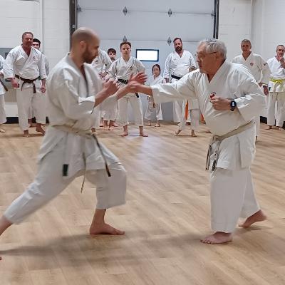 Episode 50: Tips for Karate Instructors (Part 1) – Intro Episode 50: Tips for Karate Instructors (Part 1) – Intro