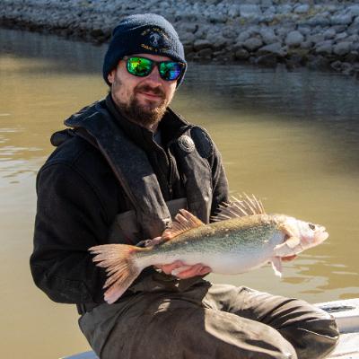 Episode 39: Fish New Mexico- IFish, Fishing Challenges, & Fishing Tips