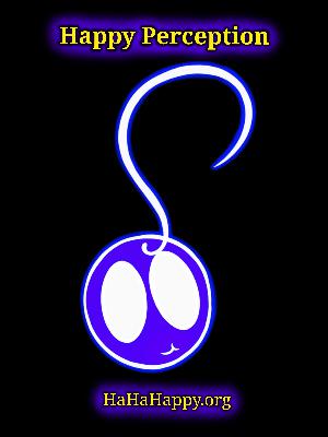 Happy Perception - Ep. 428