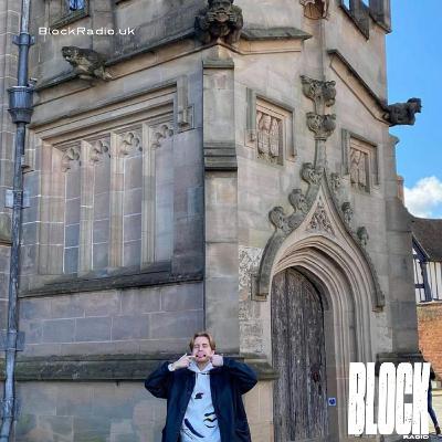 Motoring w/ Whitehouse @ Block Radio - 27th March 2021 Motoring w/ Whitehouse @ Block Radio - 27th March 2021