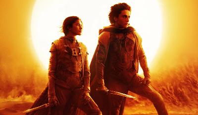 Dune : des nouvelles du troisième film et de la série