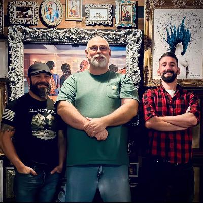 Episode 43 - F*R*I*E*N*D*S