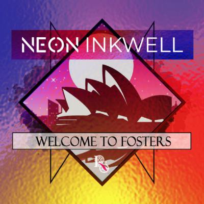 Neon Inkwell: Welcome to Fosters 1 - Pets