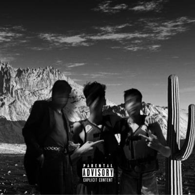 GaYe & Cactus Cat - Gosto disso