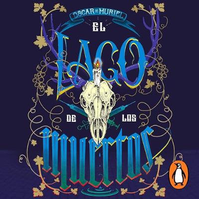 El lago de los muertos [The Loch of the Dead] (Audiolibro) | Prueba Gratis