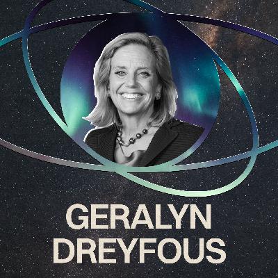 Geralyn Dreyfous: How to Revive Independent Filmmaking