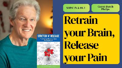 How to Reprogram Pain: The Brain–Body Reset You’ve Never Tried