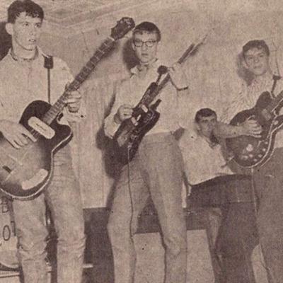 Lost RPM Podcast Episode 11: Instros & Dance Crazes Lost RPM Podcast Episode 11: Instros & Dance Crazes