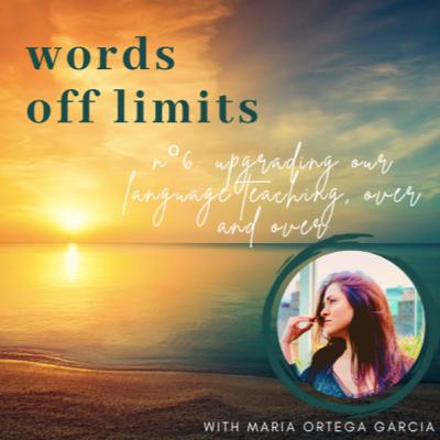 Ep. 6: Upgrade your language teaching, over and over