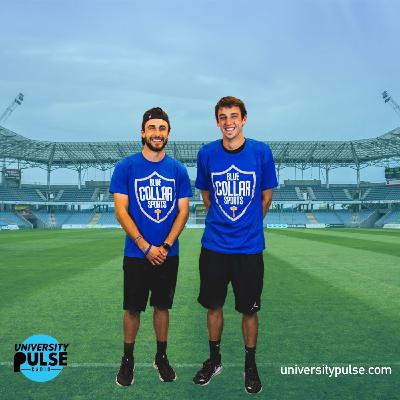 Blue Collar Sports - 12.9.19
