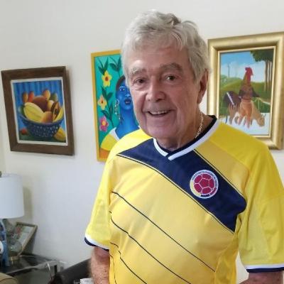 Episode 6: One-on-One with Gary Sisler Episode 6: One-on-One with Gary Sisler