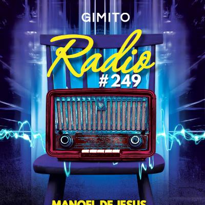 Manoel de Jesus (Rádio Ecoar) #249