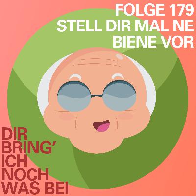 Stell Dir Mal Ne Biene Vor