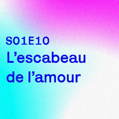 S01E10 - L'escabeau de l'amour S01E10 - L'escabeau de l'amour