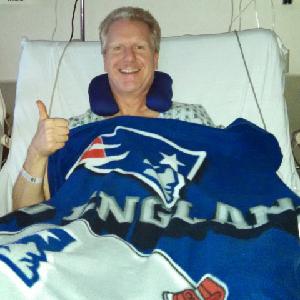 A Routine Colonoscopy Saved His Life, With John Cavanaugh A Routine Colonoscopy Saved His Life, With John Cavanaugh