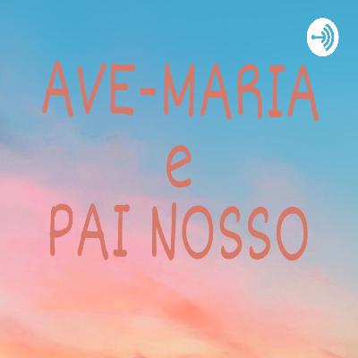 Oração AVE-MARIA e PAI NOSSO Pelas Famílias 🇻🇦🇧🇷✝️❤️🙏🌻 (Trailer)