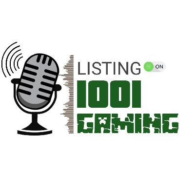 بودكاست ألعاب فيديو