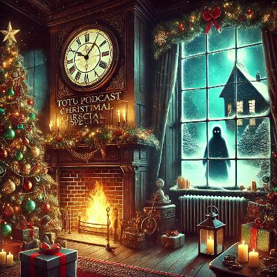 Christmas Special: And All Through the House