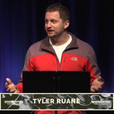 Encounter: Spiritual Gifts - Tyler Ruane