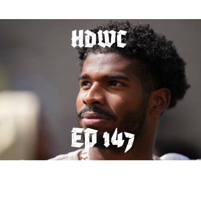 147: Wierdos & Heroes