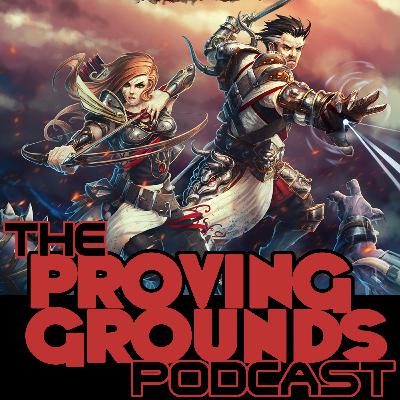 Ep 22: Divinity's Not-So-Original Sin Ep 22: Divinity's Not-So-Original Sin