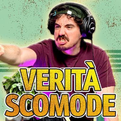 Scopriamo SCOMODE VERITÀ su di noi! #S2-E42
