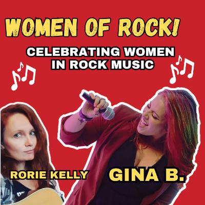 Empowering Women Through Music