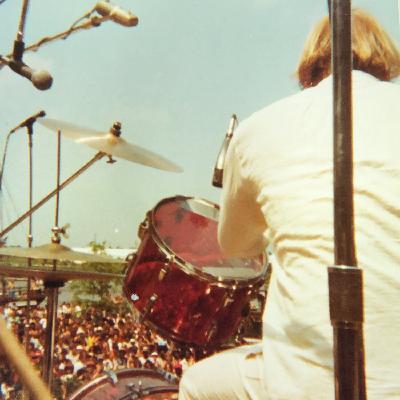 Episode 11: Detroit Riots Episode 11: Detroit Riots