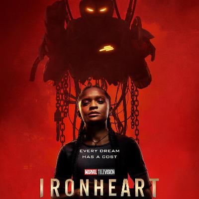 Ironheart Review