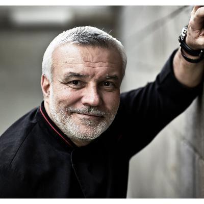 MISCELAZIONE MODERNA CON DARIO COMINI