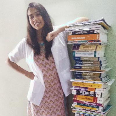 Introduction to 'Cracking NEET PG 2021'