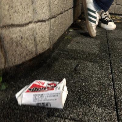 009 北口加入新角色 但我是否还要留在北口