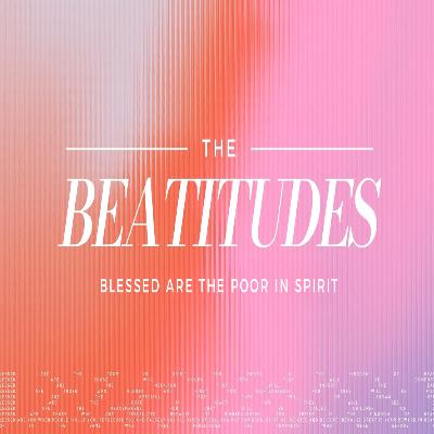 Blessed are the Poor in Spirit by Pastor Josh Payne
