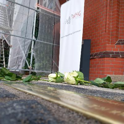 mit dem Geschichtsprofil des Werner-Heisenberg-Gymnasiums Heide mit dem Geschichtsprofil des Werner-Heisenberg-Gymnasiums Heide