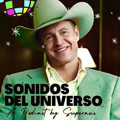 452.-SUPERASIS Presents SONIDOS DEL UNIVERSO (SDU452) RADIONYCLUB 26.01.21