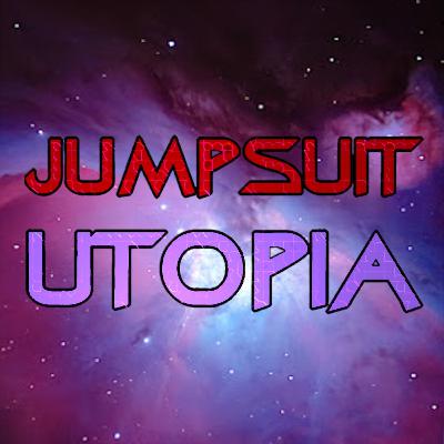 JU19 - Empress [sic] Georgiou Body Pillow: DIS S3E5&6, “Die Trying” & “Scavengers”