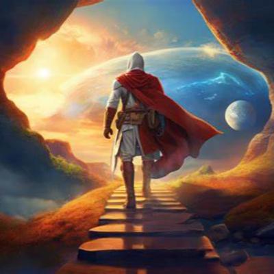 El Viaje del Héroe. Descubriendo la filosofía como camino. Héctor Gil