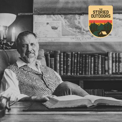 Ep 173: Risk, Resilience, and Leather: Dave Munson Owner of Saddleback Leather Co.