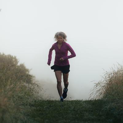 20. The Simple Training Plan for the Mental Side of Ultra Running
