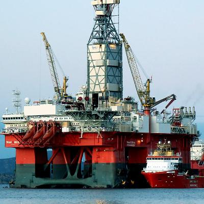 Hva skjer med sikkerheten på West Mira?