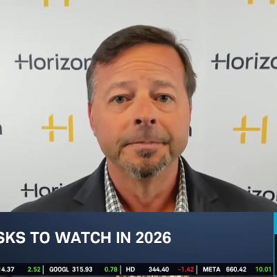 2026 Big Picture Themes: Electricity, Financials & More