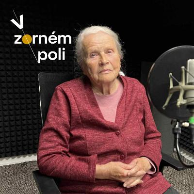 Historie ŠZP Žabčice se Stanislavou Žižlavskou