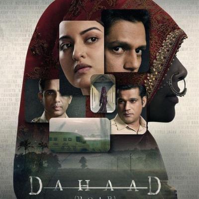 Ep 12: Dahaad