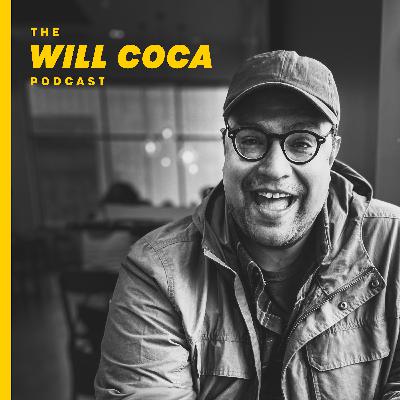 Episode 36 - Five Minute Friday - Becoming