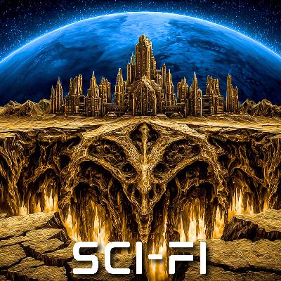 We Found A Lost Civilization On Neptune's Moon Triton | Sci-Fi Creepypasta
